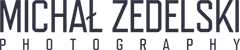 Zedelski photography Logo